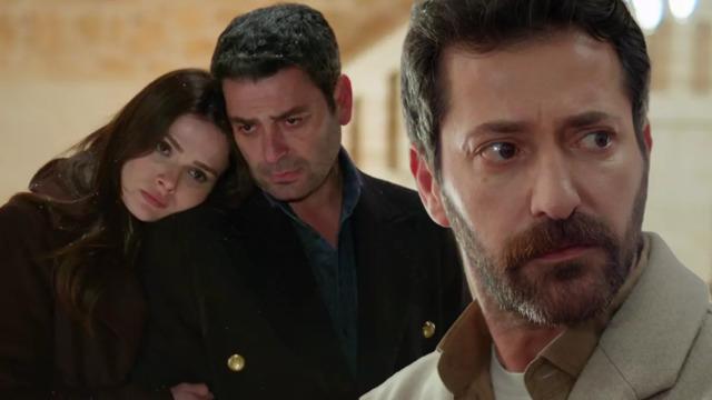 Uzak Şehir 53. bölüm fragmanı! Seyirci yine tatmin olmadı