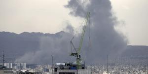 SON DAKİKA | Savaşta d&ouml;rd&uuml;nc&uuml; g&uuml;n! İsrail'den 'kara işgali' kararı