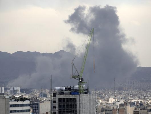 SON DAKİKA | Savaşta d&ouml;rd&uuml;nc&uuml; g&uuml;n! 16 &uuml;lkeyi terk edin &ccedil;ağrısı geldi: 40 ABD askerini &ouml;ld&uuml;rd&uuml;k