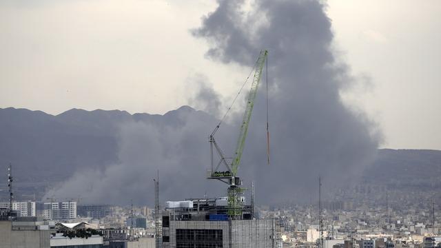 SON DAKİKA | Savaşta dördüncü gün! İran saldırısı ortalığı karıştırdı! Savaşa katılmayı düşünüyorlar