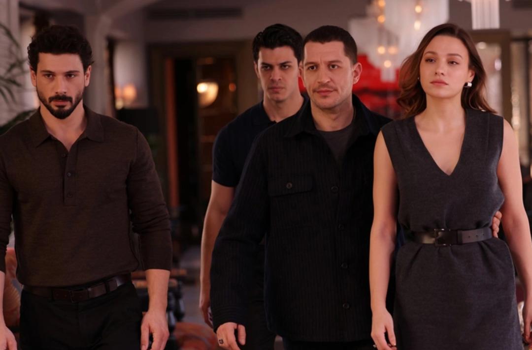 Yeraltı dizisine Necati Şaşmaz mı geliyor? Bomba iddia 1