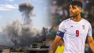 Vatanım Tehlikede diyerek harekete geçti! Ünlü futbolcudan savaş kararı