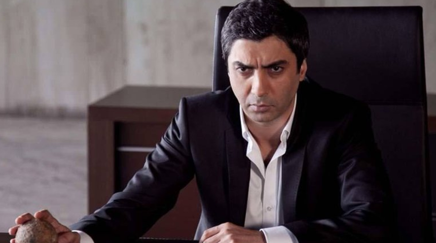 Yeraltı dizisine Necati Şaşmaz mı geliyor? Bomba iddia