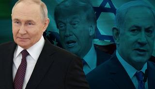 Savaş b&uuml;y&uuml;yor mu? Rusya&rsquo;dan 3. D&uuml;nya Savaşı &ccedil;ıkışı: Trump bu politikayı s&uuml;rd&uuml;r&uuml;rse&hellip;