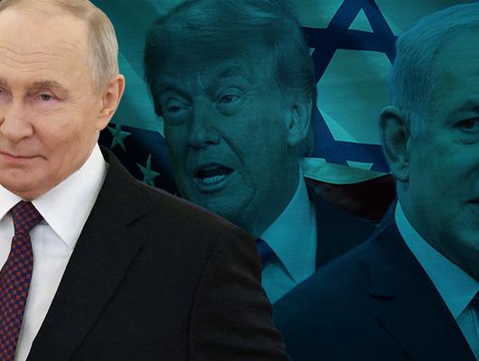 Savaş b&uuml;y&uuml;yor mu? Rusya&rsquo;dan 3. D&uuml;nya Savaşı &ccedil;ıkışı: Trump bu politikayı s&uuml;rd&uuml;r&uuml;rse&hellip;