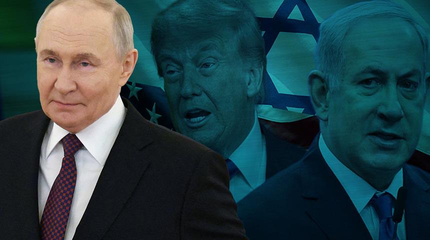 Savaş b&uuml;y&uuml;yor mu? Rusya&rsquo;dan 3. D&uuml;nya Savaşı &ccedil;ıkışı: Trump bu politikayı s&uuml;rd&uuml;r&uuml;rse&hellip;