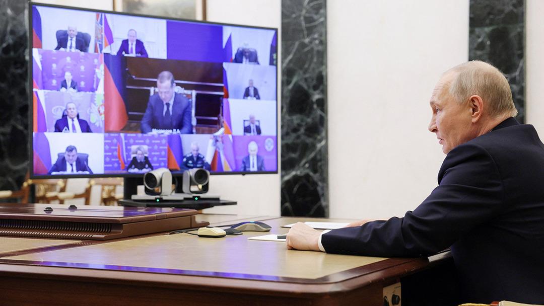 Savaş büyüyor mu? Rusya’dan 3. Dünya Savaşı çıkışı: Trump bu politikayı sürdürürse… 1