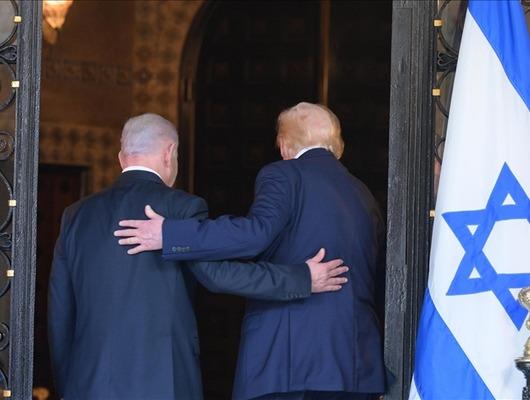 Netanyahu: "Sonsuz bir savaş olmayacak"