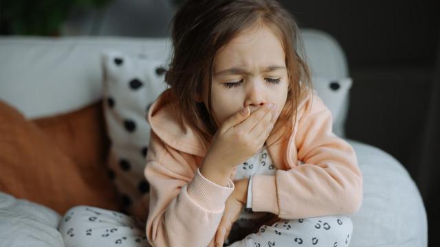 Çocuklarda solunum krizi: Aileler bu işaretleri kaçırmamalı