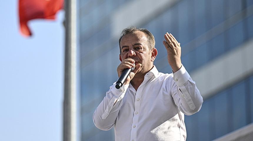 Tanju &Ouml;zcan g&ouml;revden uzaklaştırıldı