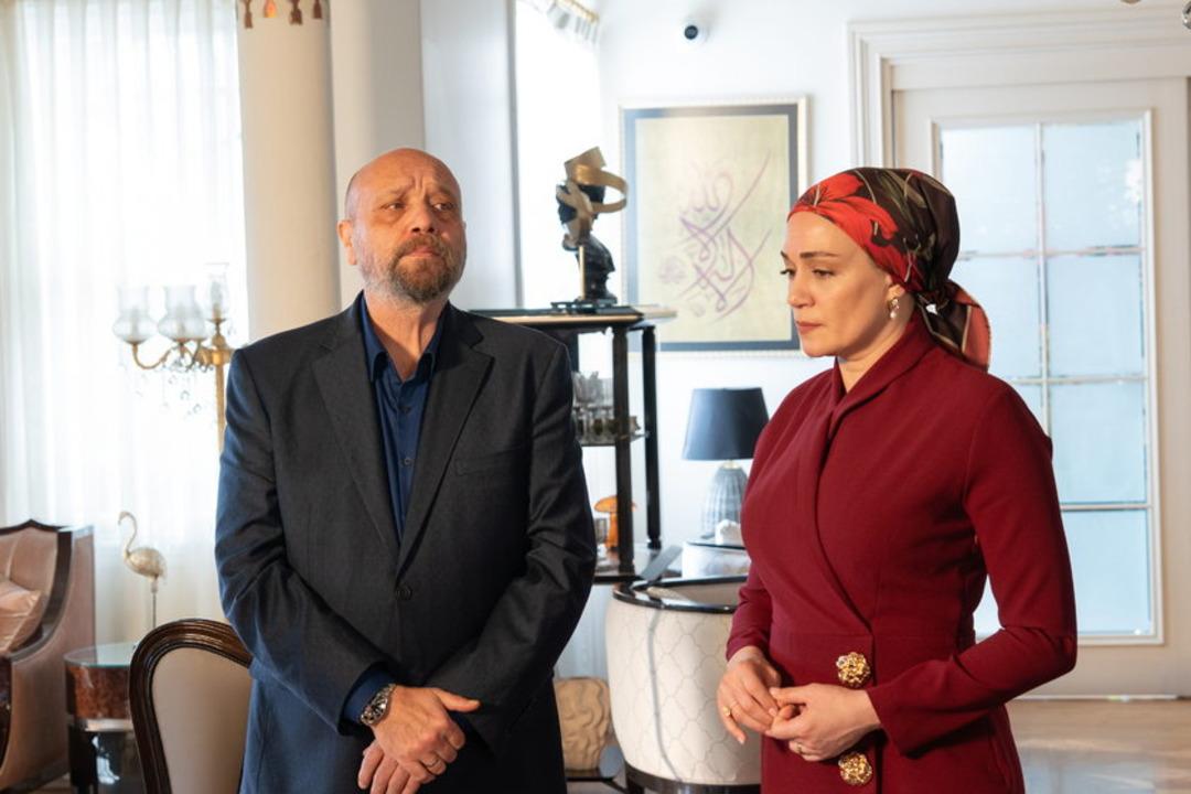 Final iddiaları gündemdeydi! Kızılcık Şerbeti için karar verildi 1