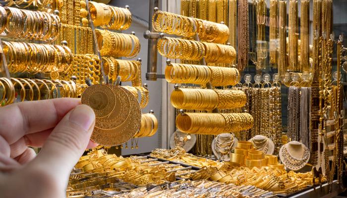 Gram altında yeni fiyatlar: Kapalı&ccedil;arşı'da &ccedil;arpıcı fark! 8000 TL &uuml;st&uuml; gelmişti