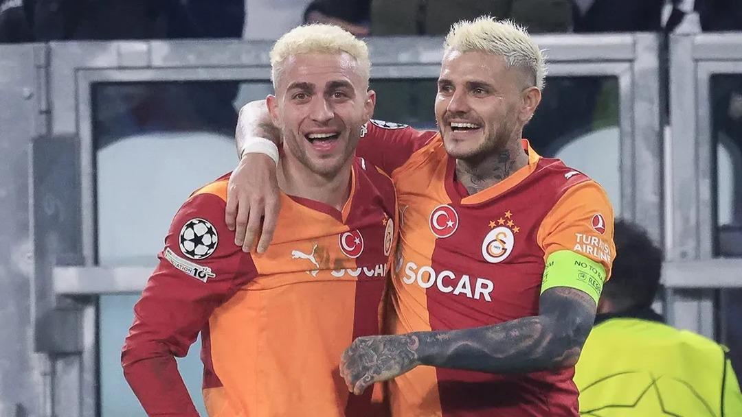 Montella tavsiye etti, Chelsea ve Juventus sıraya girdi! Aslan ın yıldızı Barış Alper i&ccedil;in tarihi rakam 4