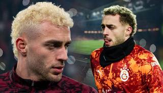 Montella G.Saraylı yıldızı &ouml;nerdi! Avrupa devlerinden tarihi rakam