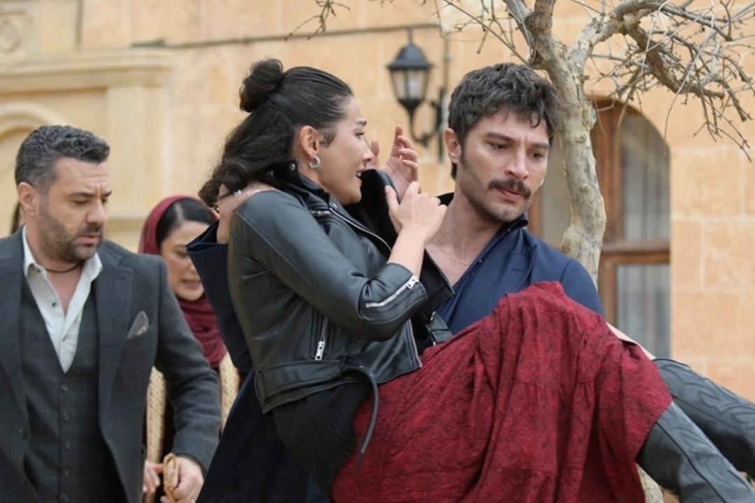 Halef: K&ouml;klerin &Ccedil;ağrısı 23. b&ouml;l&uuml;m 2. fragman izle!  Zirveyi kaptırmayacak   1