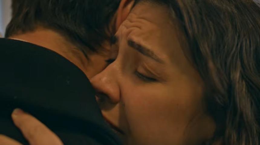 Halef: K&ouml;klerin &Ccedil;ağrısı 23. b&ouml;l&uuml;m 2. fragman izle! 'Zirveyi kaptırmayacak' 