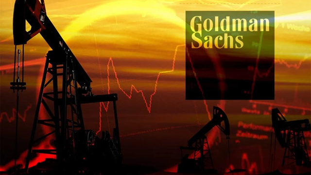 Goldman Sachs: &ldquo;H&uuml;rm&uuml;z 1 Ay Kapanırsa Petrol 15 Dolar Fırlar&rdquo;