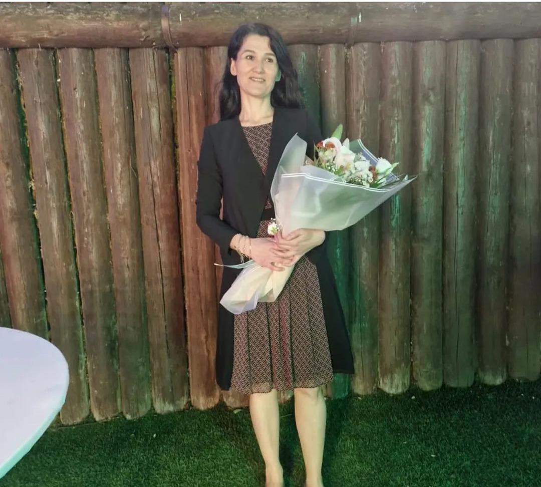 Lisede katledilen Fatma Nur &ouml;ğretmen uyarmış: "Can g&uuml;venliğimiz yok" 1