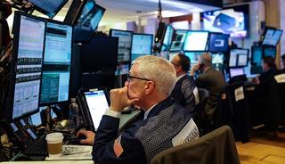 K&uuml;resel piyasalar Orta Doğu'da devam eden gerilimlerle negatif seyrediyor