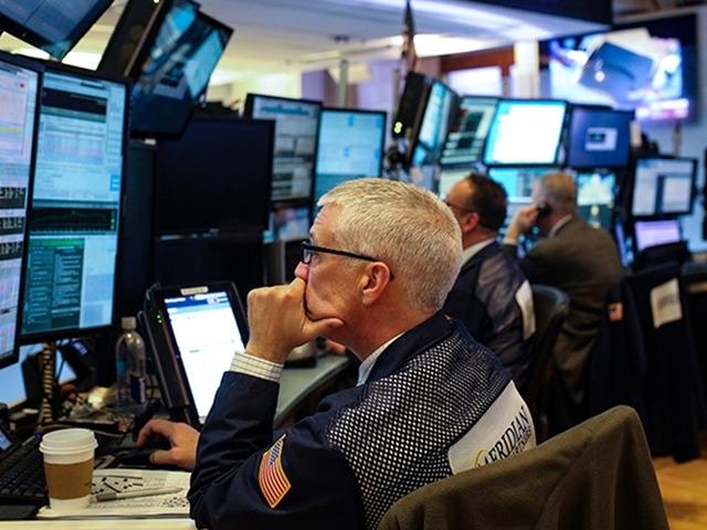 K&uuml;resel piyasalar Orta Doğu'da devam eden gerilimlerle negatif seyrediyor