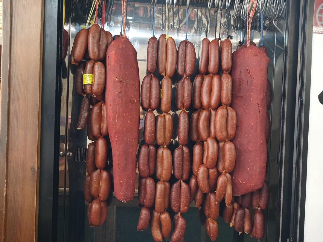 Pastırma satışlarında Ramazan dopingi 2