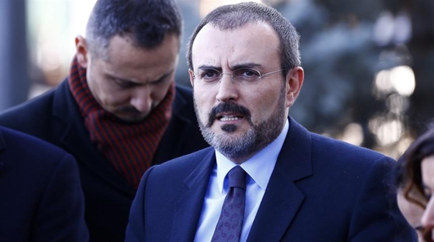 AK Parti'den müthiş iddia: CHP ve HDP ittifak yapacak!