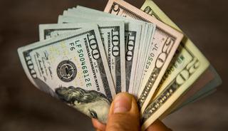 Serbest piyasada d&ouml;viz a&ccedil;ılış fiyatları