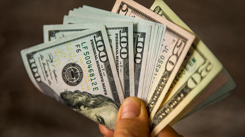 Serbest piyasada d&ouml;viz a&ccedil;ılış fiyatları belli oldu: 3 Mart 2026 dolar ve euro fiyatı