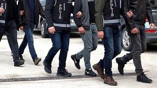 Ankara'da FETÖ operasyonu! 15 şüpheli gözaltına alındı