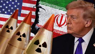 İran'ın n&uuml;kleer itirafını duyunca inanamamışlar! ABD'nin '11 bomba' iddiası dehşete d&uuml;ş&uuml;rd&uuml;