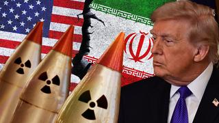 İran'ın nükleer itirafını duyunca inanamamışlar! ABD'nin '11 bomba' iddiası dehşete düşürdü