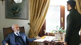 Bu da oldu! Aynı rolle başka diziye geçti