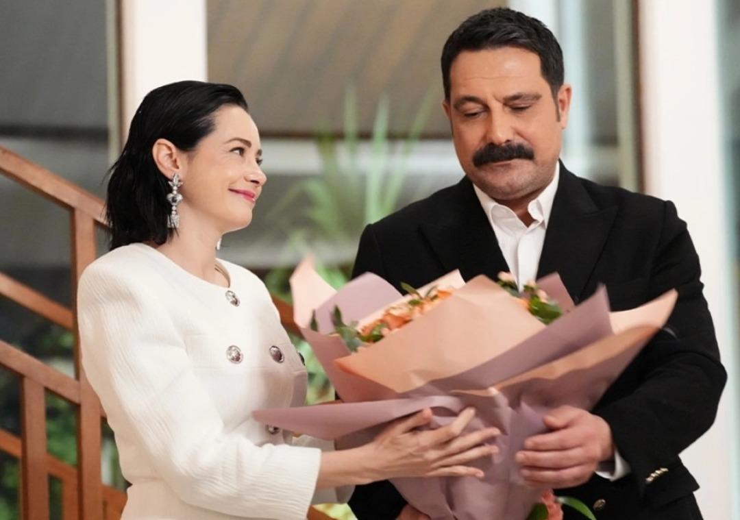 Kıskanmak 25. bölüm 2. fragman izle! Sonunda beklenen oldu 1