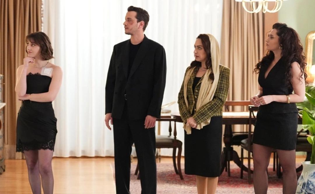 Kıskanmak 25. bölüm 2. fragman izle! Sonunda beklenen oldu 3