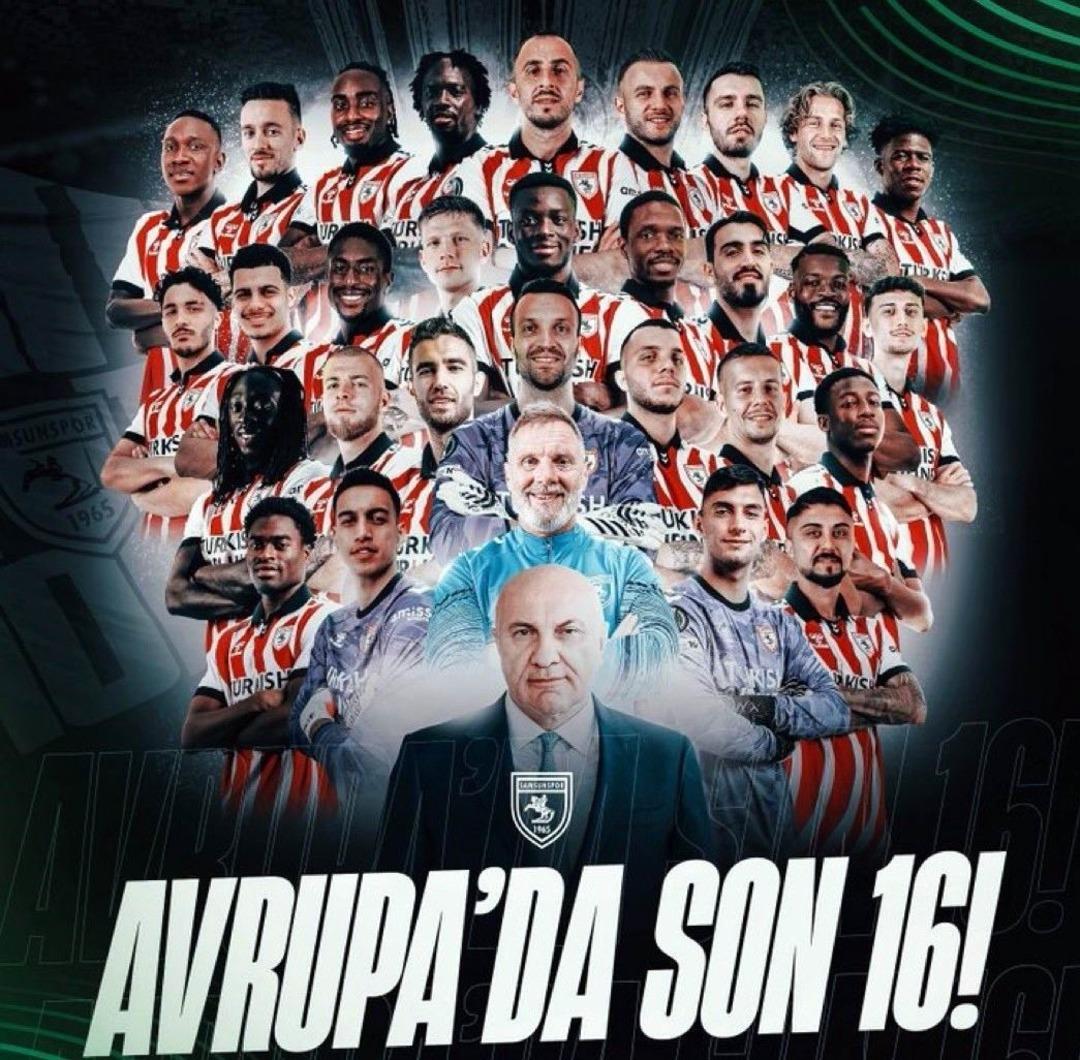 Y&uuml;ksel Yıldırım: "3-5 sene i&ccedil;inde Şampiyonlar Ligi hayalini yaşayalım" 2