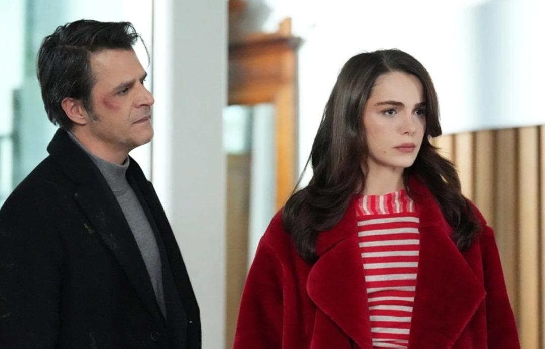 Kıskanmak 25. bölüm 2. fragman izle! Sonunda beklenen oldu 2