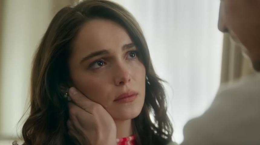 Kıskanmak 25. b&ouml;l&uuml;m 2. fragman izle! 'Sonunda beklenen oldu' 