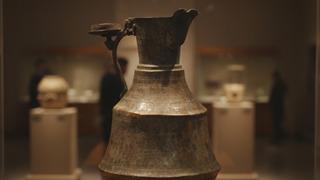 Bahçeden 2000 yıllık servet çıktı: Hurda diye sattı!