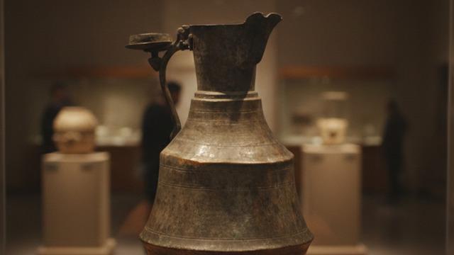 Bahçeden 2000 yıllık servet çıktı: Hurda diye sattı!