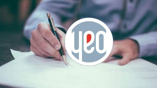 Yeo Teknoloji (YEOTK) 36,9 milyon dolarlık anlaşmayı yaptı!