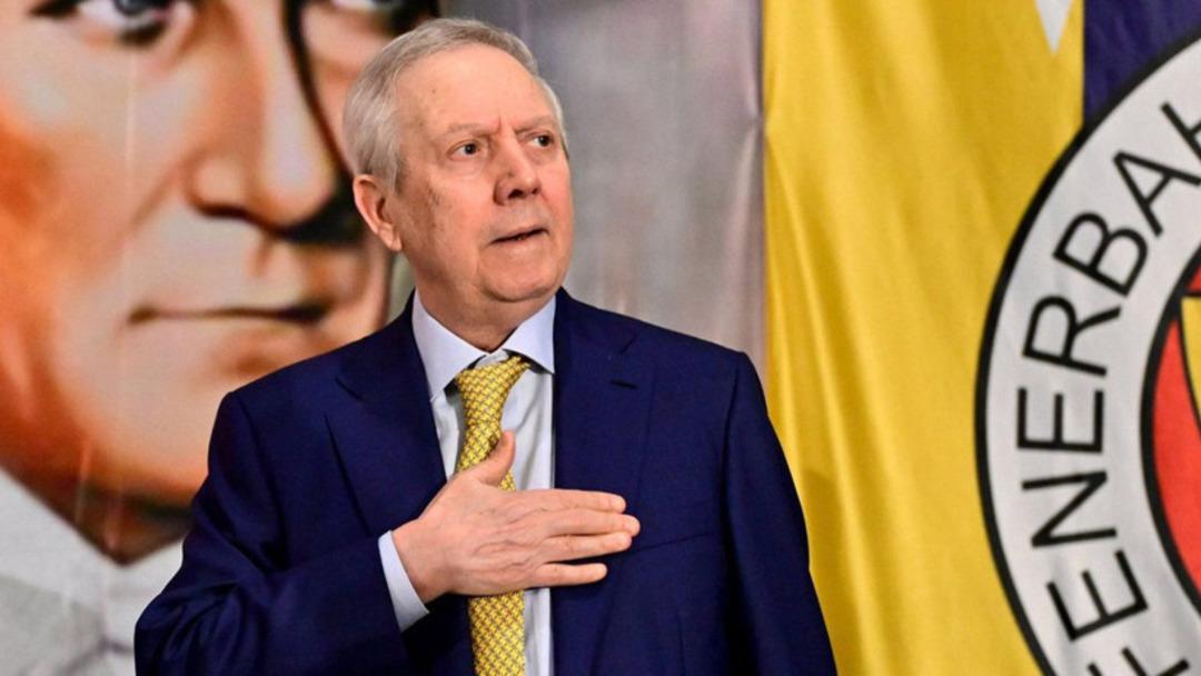 Aziz Yıldırım sessizliğini bozdu! Fenerbahçe yi ayağa kaldıran şampiyonluk çıkışı 2