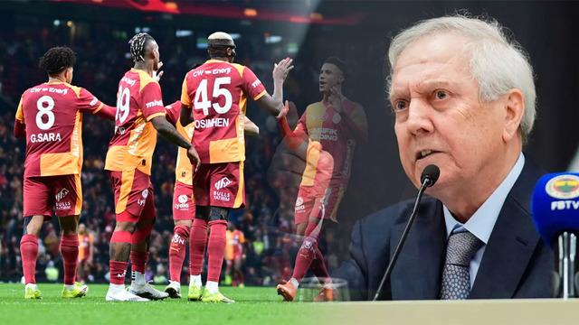 Aziz Yıldırım sessizliğini bozdu! Fenerbahçe'yi ayağa kaldıran şampiyonluk çıkışı