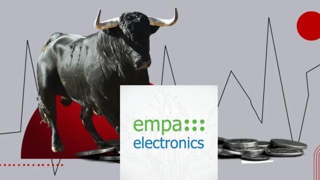 Halka arzın son kalesi EMPAE&rsquo;den piyasadaki yangına tavanda yanıt: 4&rsquo;te 4!