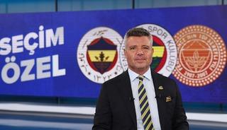 Fenerbah&ccedil;e&rsquo;den &rsquo;hakem&rsquo; a&ccedil;ıklaması! "Bir camianın hakkına..."