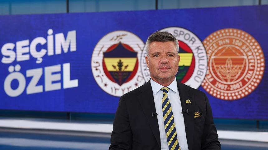 Fenerbah&ccedil;e&rsquo;den &rsquo;hakem&rsquo; a&ccedil;ıklaması! "Bir camianın hakkına dokunmaktadır."