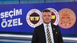 Fenerbahçe’den ’hakem’ açıklaması! Bir camianın hakkına dokunmaktadır.