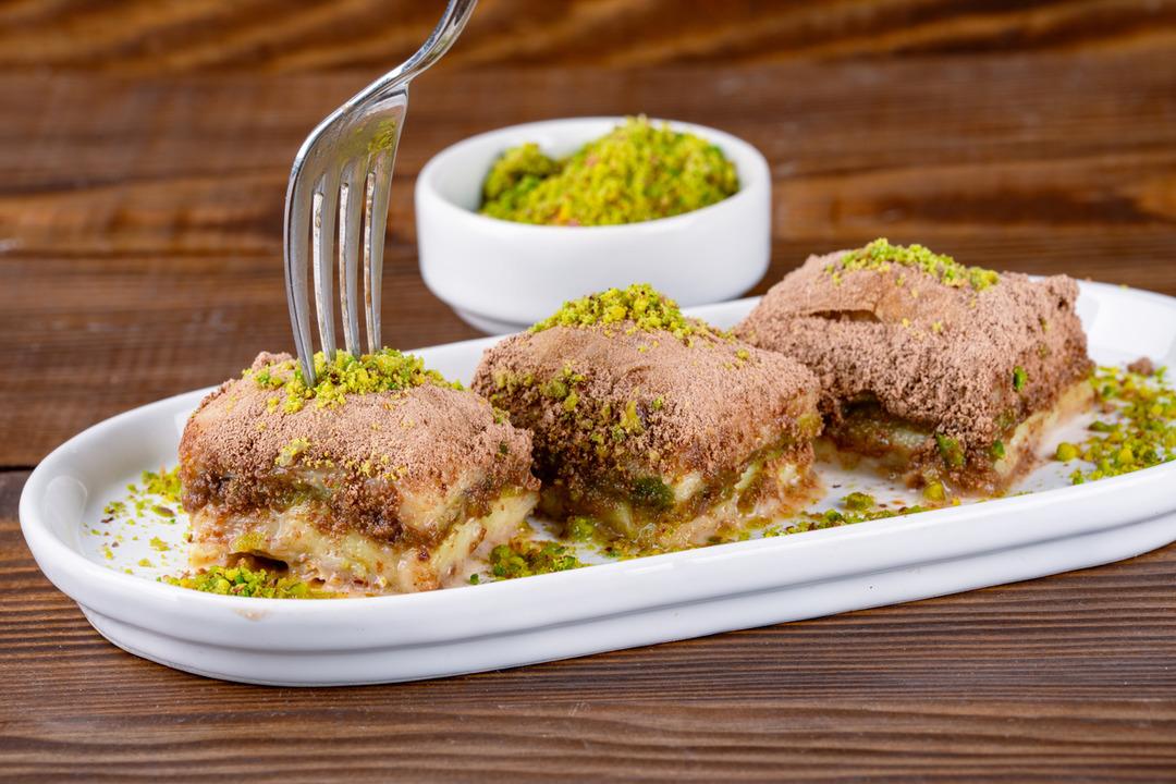  Bug&uuml;n iftara ne pişirsem?  diyenlere &ouml;zel tarifler! Ramazan ın 13. g&uuml;n&uuml; iftar men&uuml;s&uuml; 4