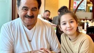 İbrahim Tatlıses'in kızı Elif Ada'nın son hali gündemde! Annesi Ayşegül Yıldız paylaştı: 12 yaşında 1.80...