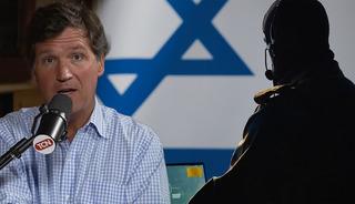 Mossad ajanları iddiası t&uuml;m d&uuml;nyayı salladı! Trump'ın yakınındaki isim duyurdu: "Bu &ccedil;ok tuhaf bir gelişme"