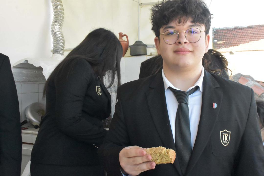 Kuraklığın ekmeği: Deniz çayırı tohumları su kıtlığına umut oldu 11